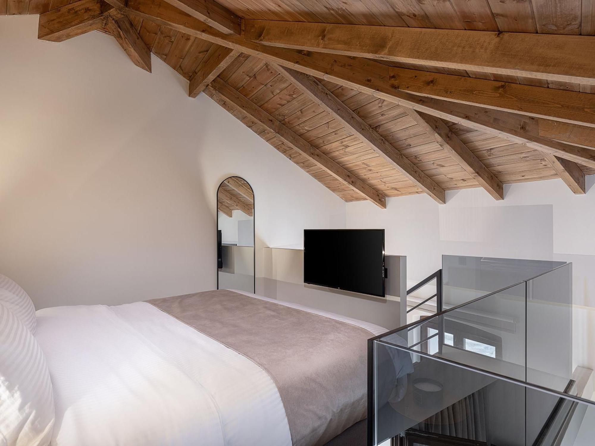 Ethos Suites Chania  Ngoại thất bức ảnh