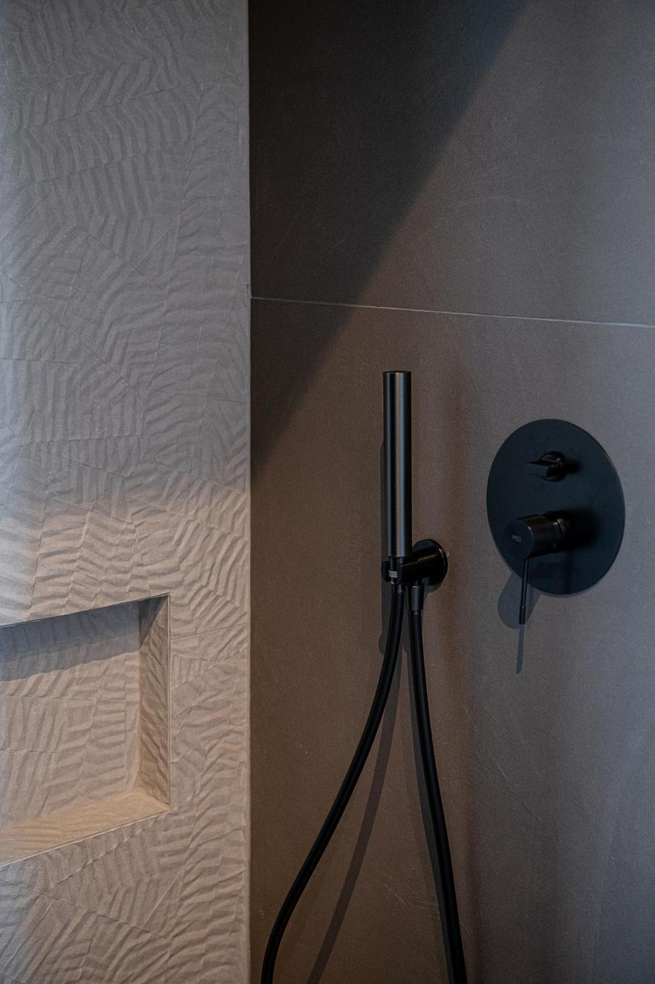 Ethos Suites Chania  Phòng bức ảnh