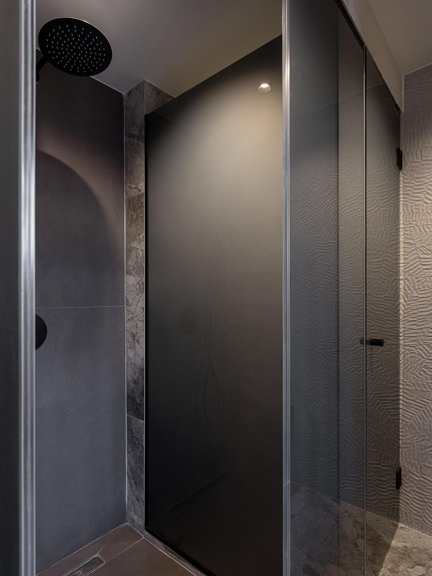 Ethos Suites Chania  Ngoại thất bức ảnh